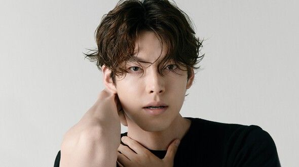 Kim Woo-bin — #28 Los Hombres más guapos de Corea del Sur
