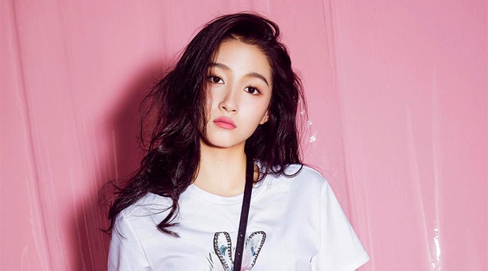most beautiful women in china