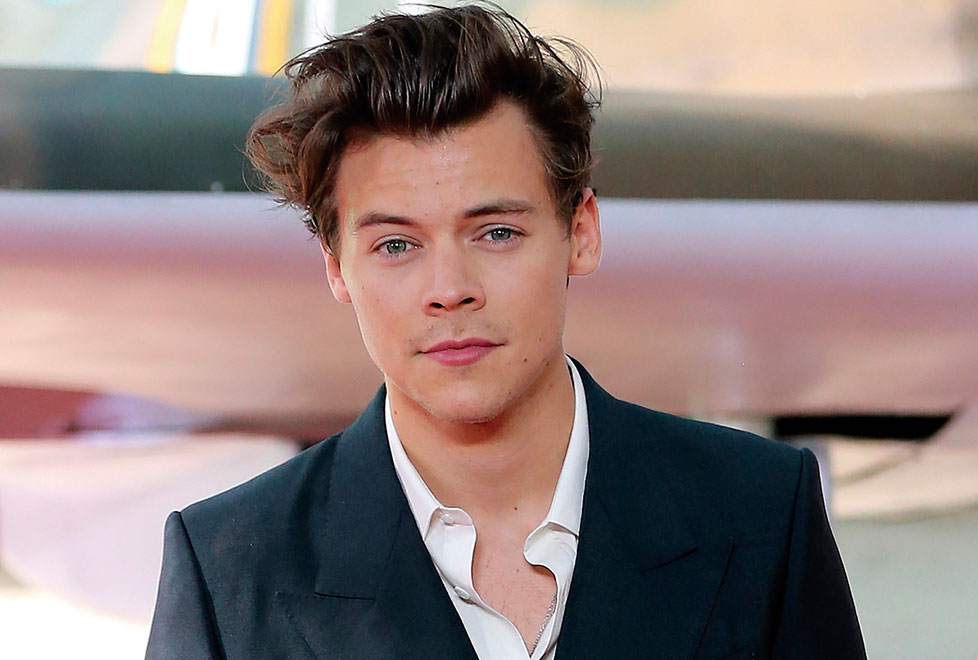 Las 10 mejores canciones de Harry Styles según UachateC