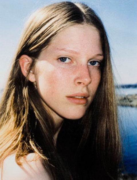 Iselin Steiro — #7 Les plus belles femmes de Norvège