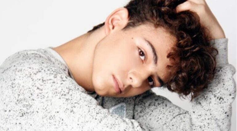 Joaquín Bondoni — #7 Los hombres más guapos de México
