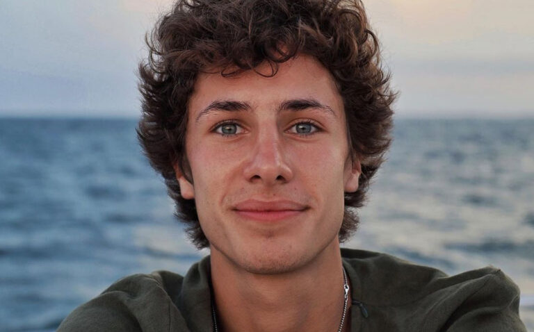 Juanpa Zurita — #18 Los hombres más guapos de México