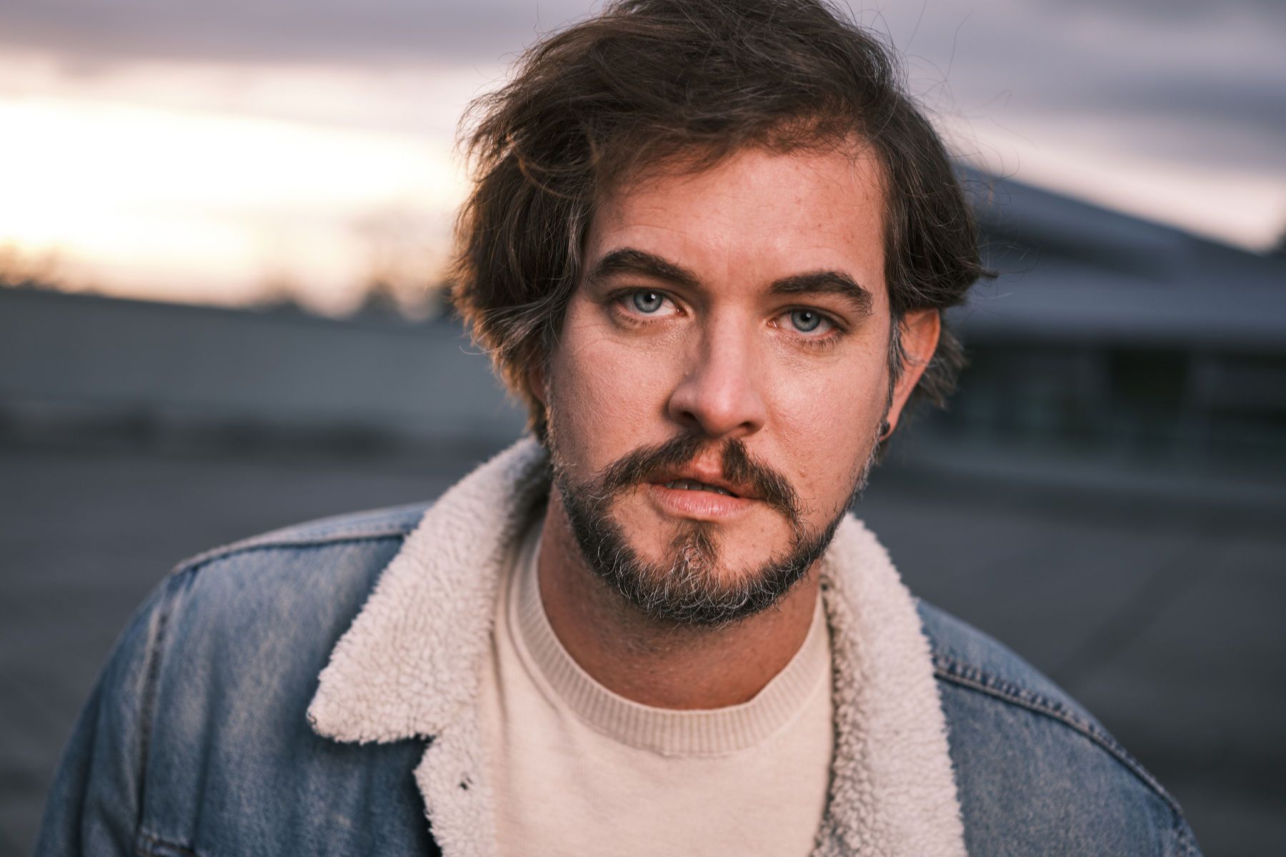 Diego Carlos Seyfarth — #15 Los hombres más guapos de Perú
