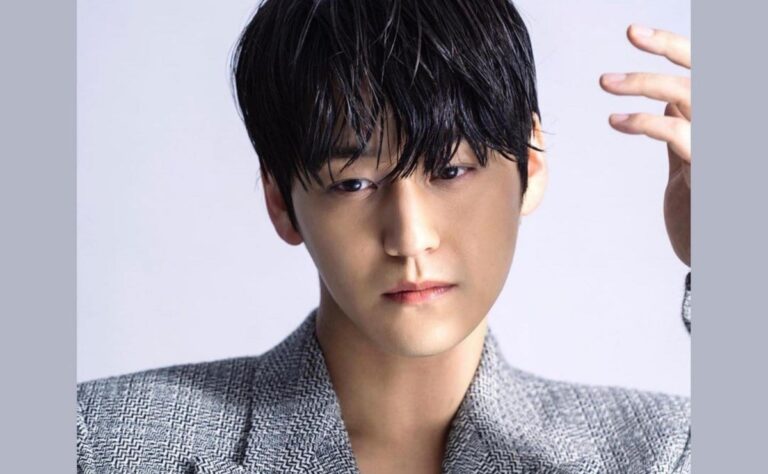 Kim Bum — #50 Los Hombres más guapos de Corea del Sur