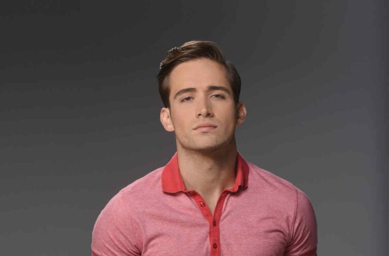 Mauricio Henao — #32 Los hombres más guapos de Colombia