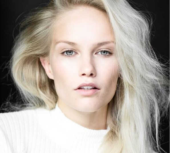 Sara Skjoldnes