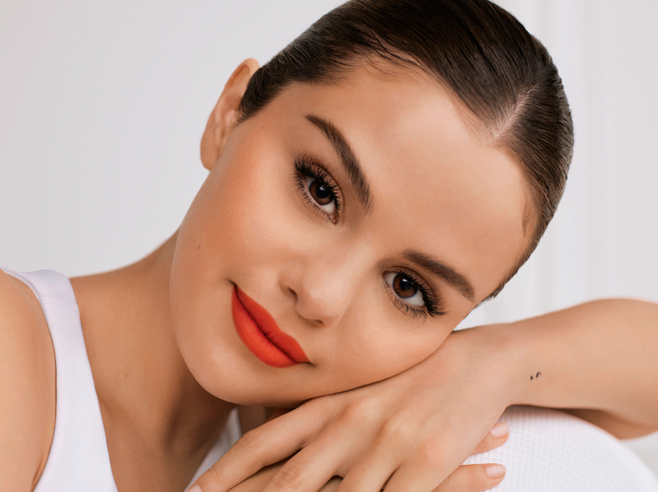Selena Gomez — #165 Most beautiful actresses in Hollywood