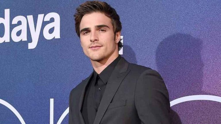 Jacob Elordi — #13 Los actores más guapos de Hollywood