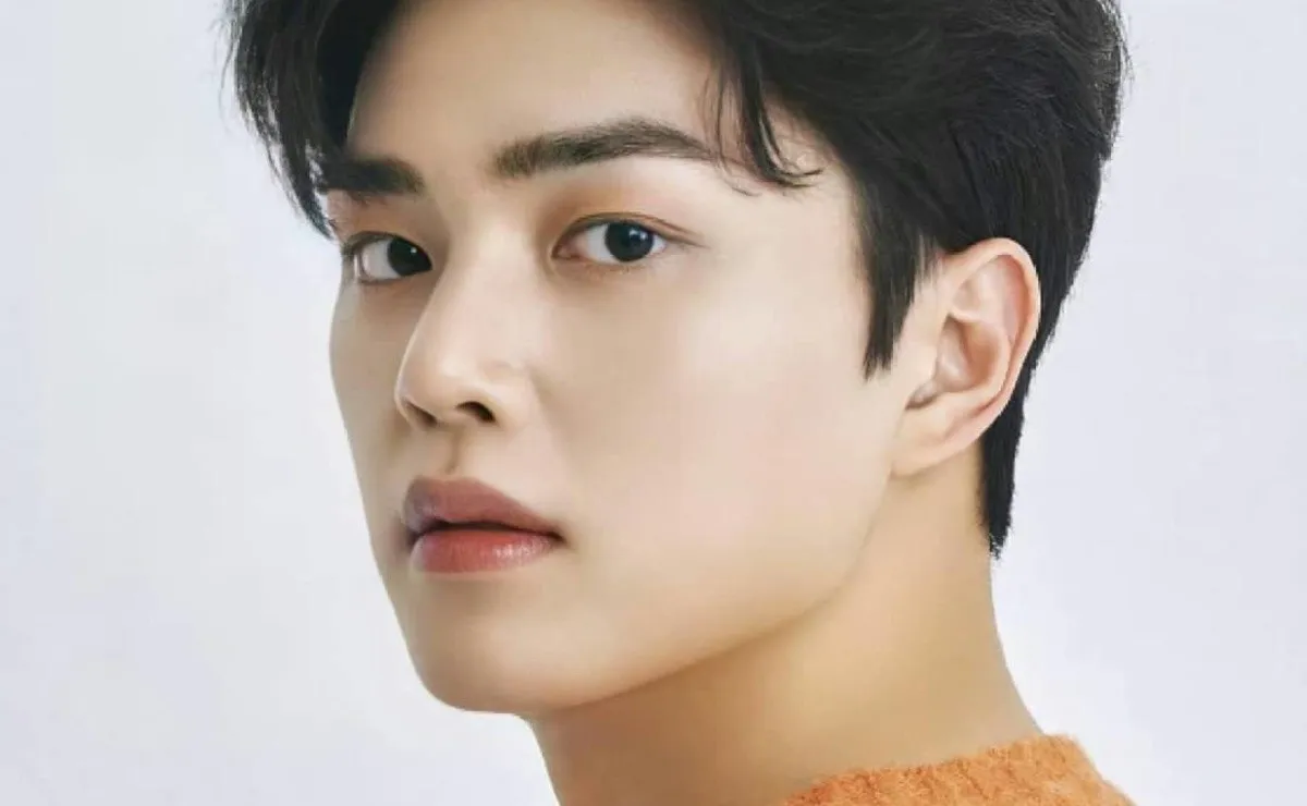 Song Kang — #39 Los Hombres más guapos de Corea del Sur