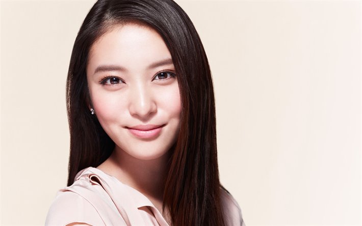 Emi Takei — #7 The most beautiful women in Japan