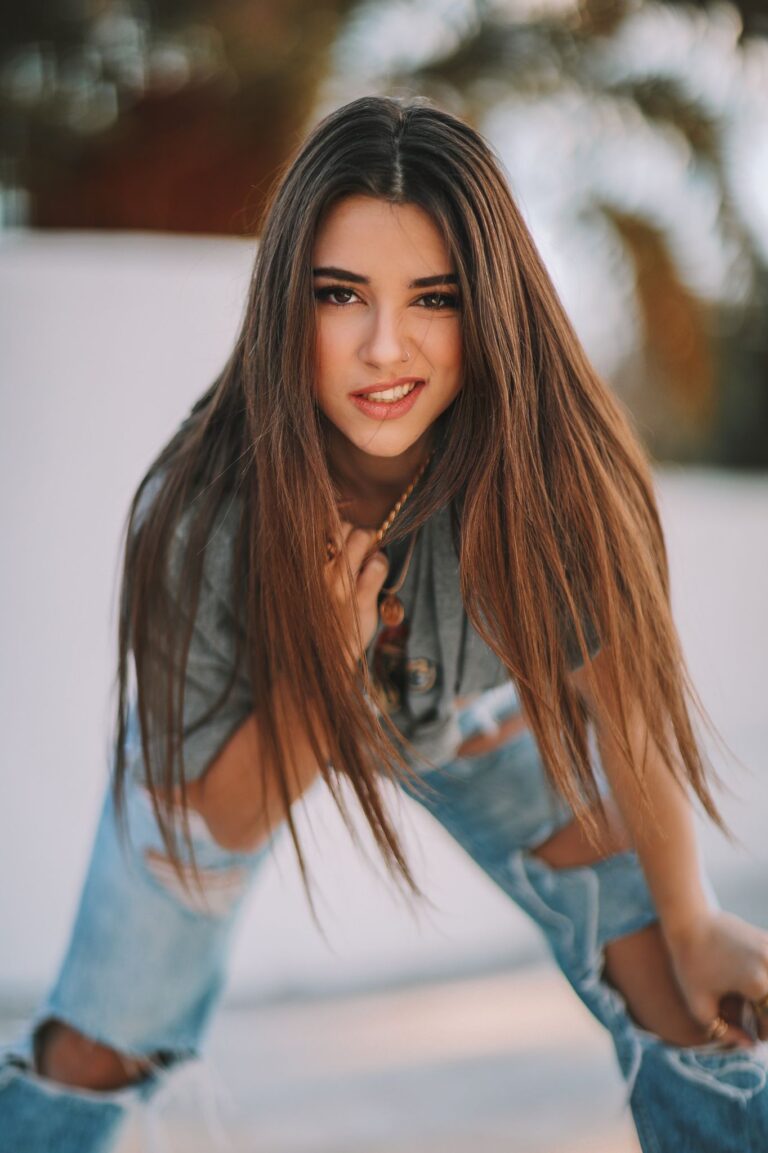 Monica Morán — #32 Las mujeres más hermosas de España
