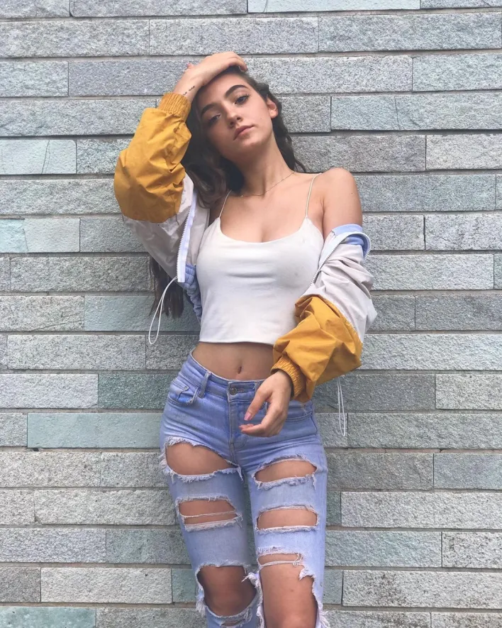Mafer García — #9 Die schönsten Frauen Mexikos