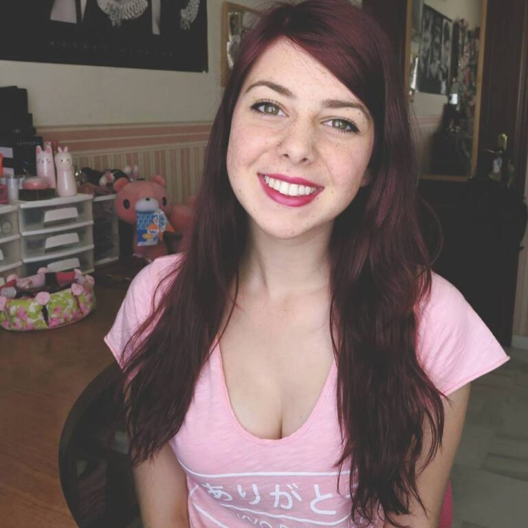 Elena RonroLove — #56 Las mujeres más hermosas de España