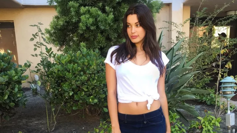 Denise Schaefer — #54 Las mujeres más hermosas de Perú