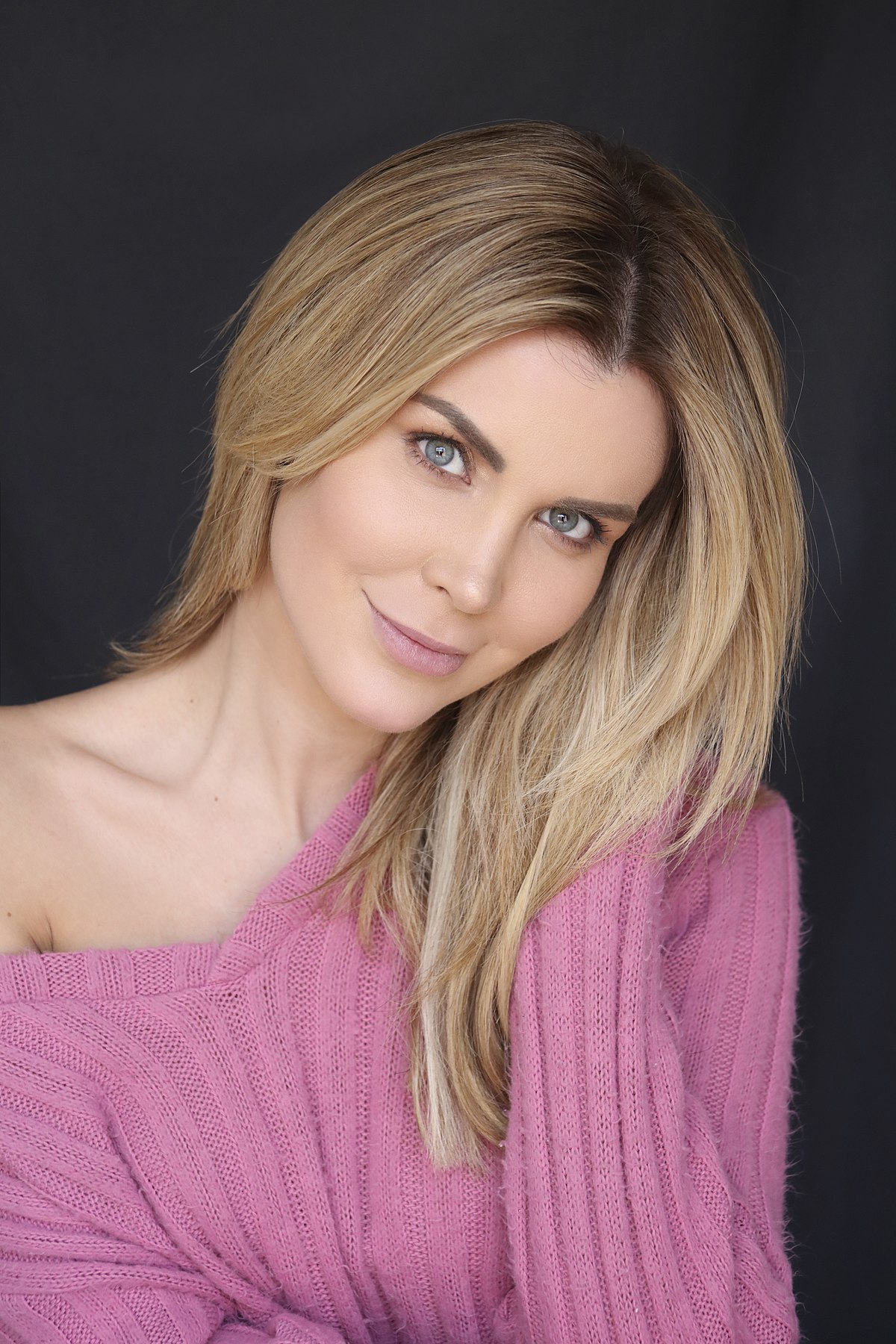 Verónica Montes — #29 Las mujeres más hermosas de Perú