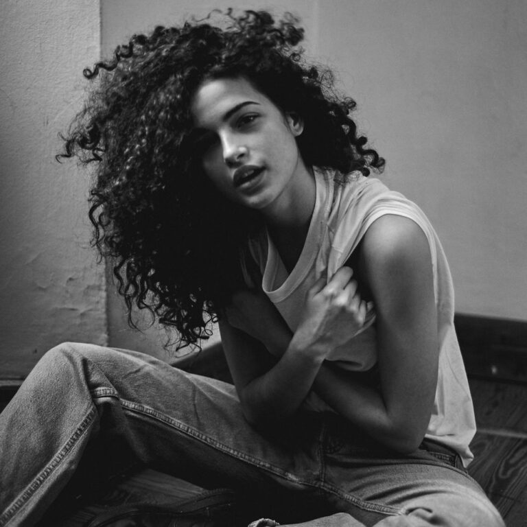 Chiara Scelsi — #18 Las mujeres más hermosas de Italia