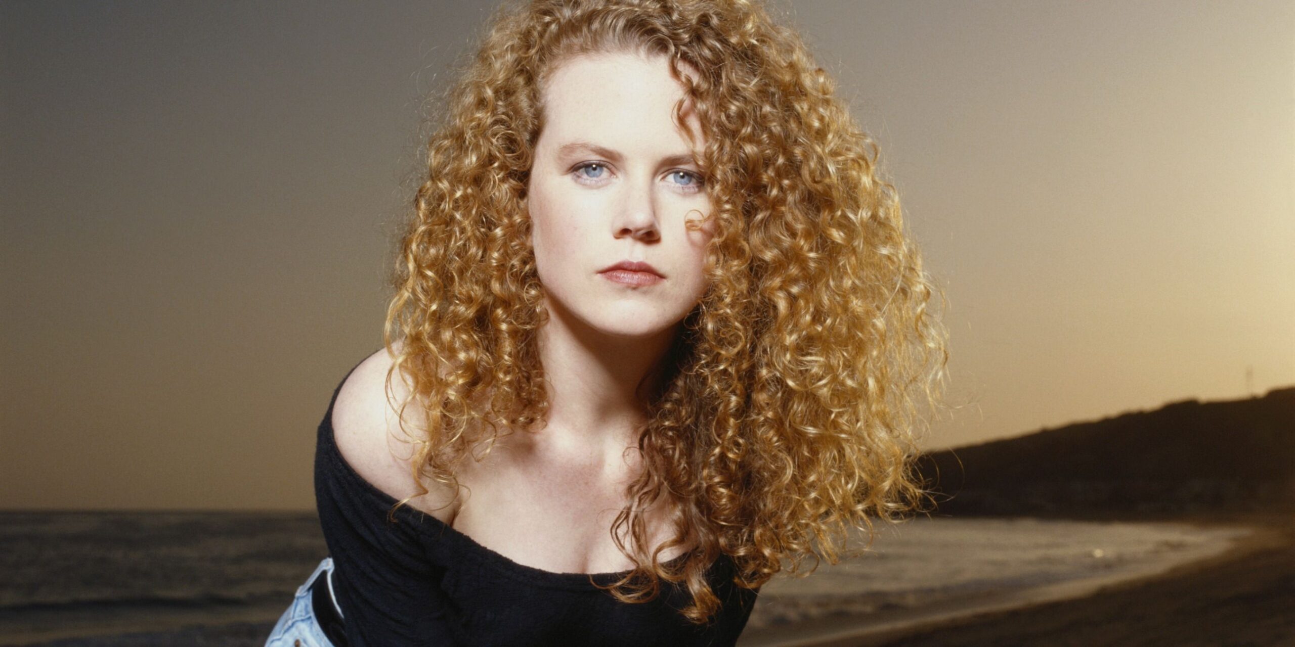 actrices más hermosas de los 90