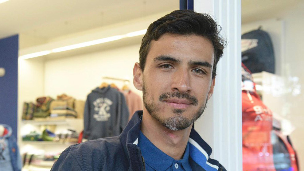 Oswaldo Alanís Pantoja — #4 Los futbolistas mexicanos más guapos