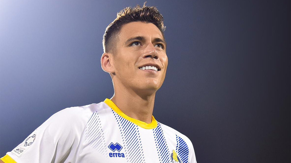 Héctor Moreno — #19 Los futbolistas mexicanos más guapos