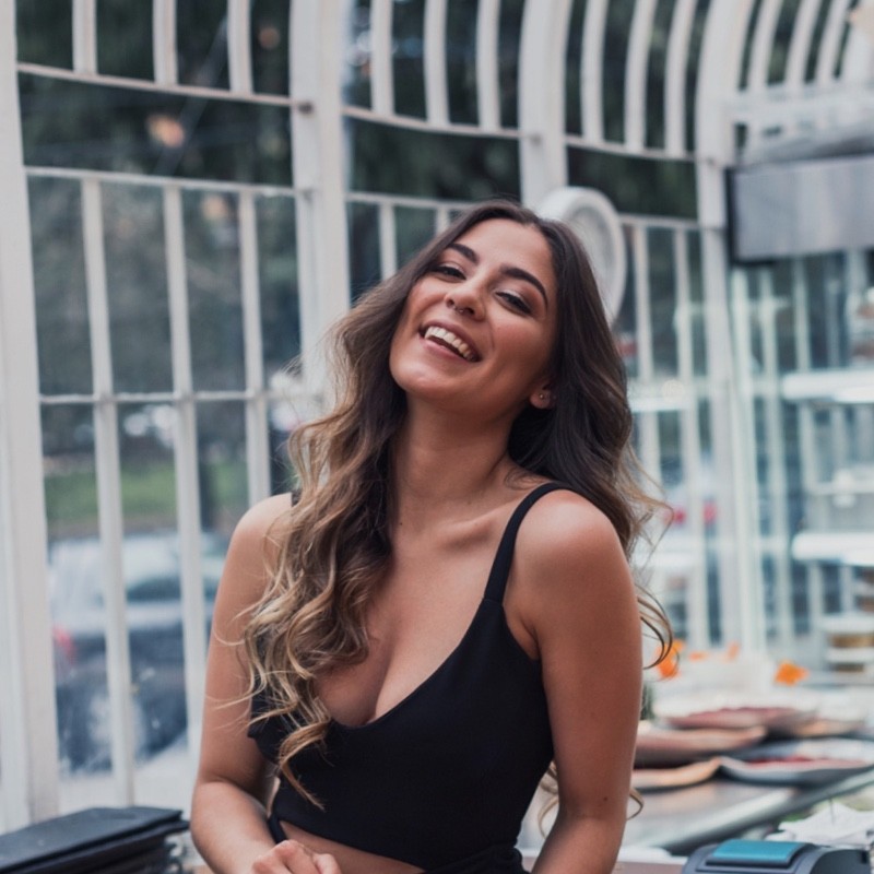 AleBanana — #84 Les plus belles femmes de Colombie
