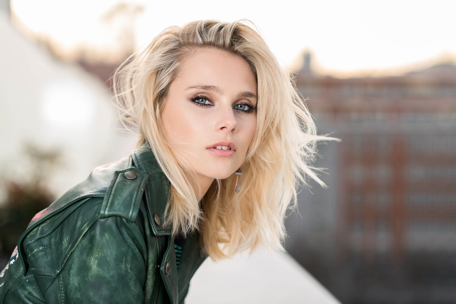 Valentina Zenere — #70 Die schönsten Frauen Argentiniens