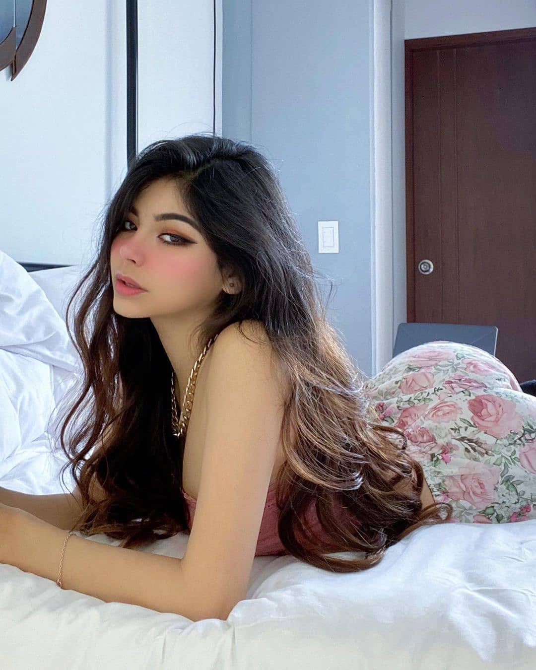 Aylin Criss — #36 Las mujeres más hermosas de Perú