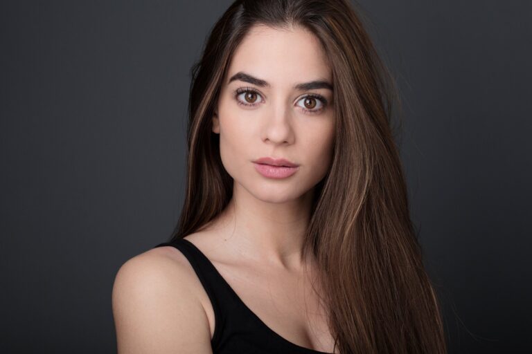 Alejandra Meco — #44 Las mujeres más hermosas de España