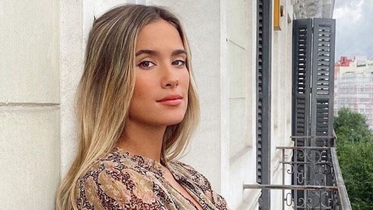 María Pombo — #40 Las mujeres más hermosas de España