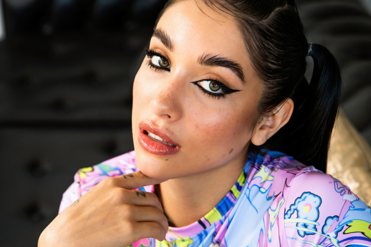 María Becerra — #16 Die schönsten Frauen Argentiniens