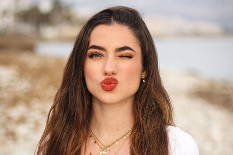 Lola Lolita — #23 Las mujeres más hermosas de España