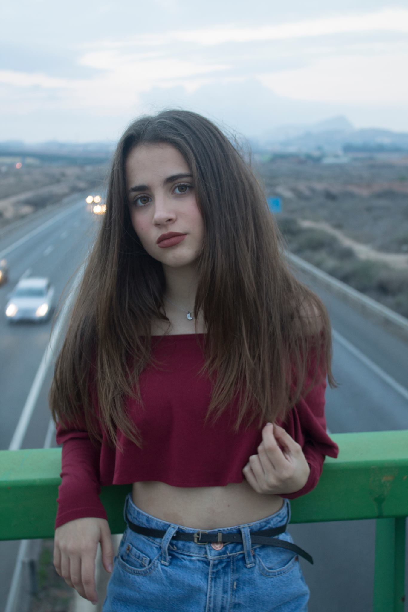 Most beautiful women named Valeria