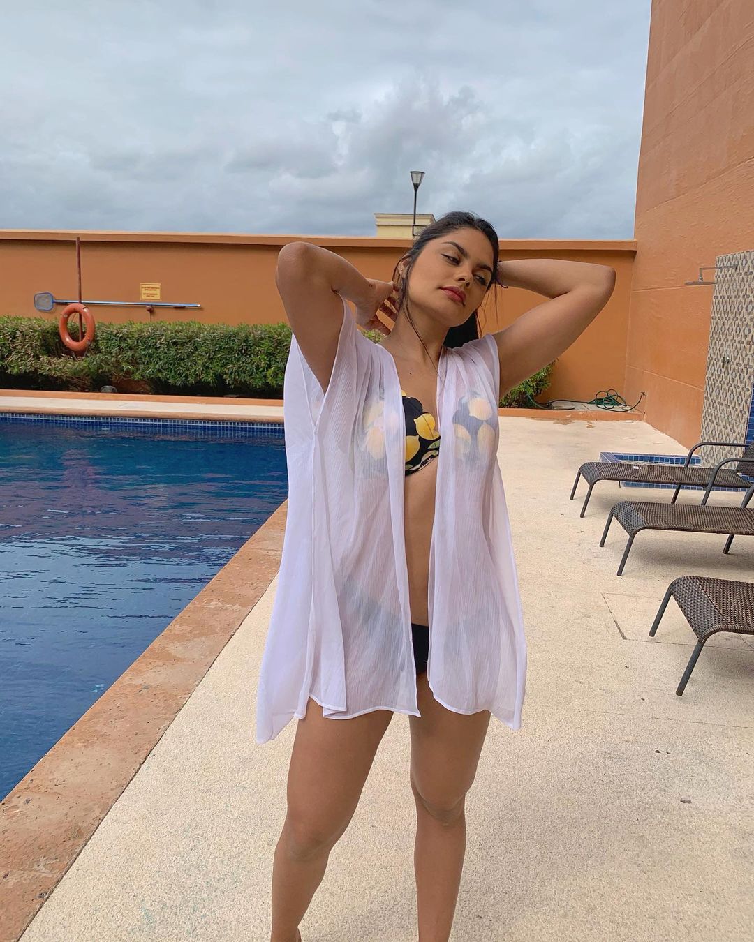 Naila Navarro — #19 Las mexicanas más hermosas en Instagram