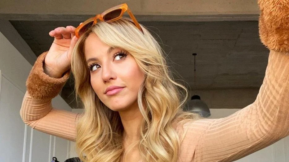 Florencia Vigna — #17 Die schönsten Frauen Argentiniens