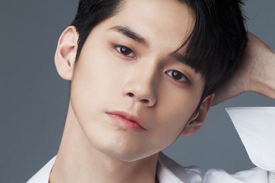 Idols masculinos más guapos del Kpop