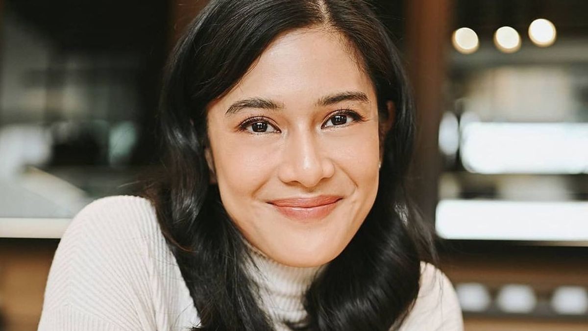 mujeres más hermosas de Indonesia