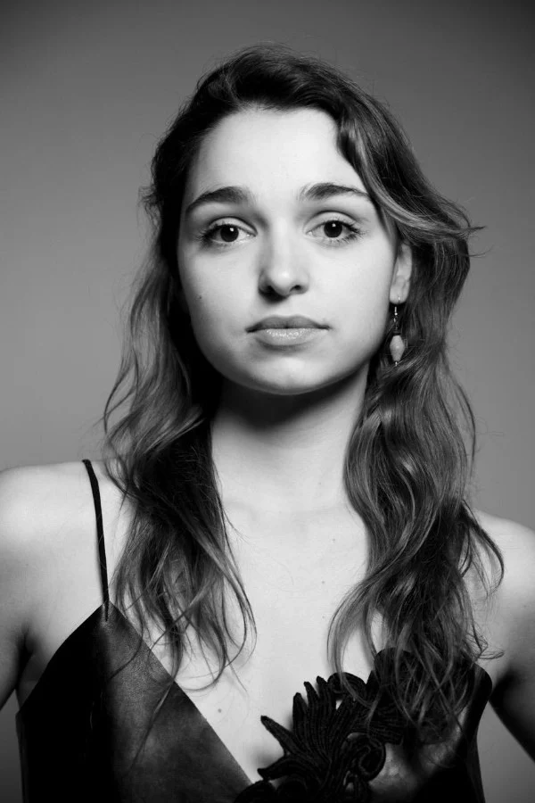 Elena del Río — #57 Actrices más hermosas de México