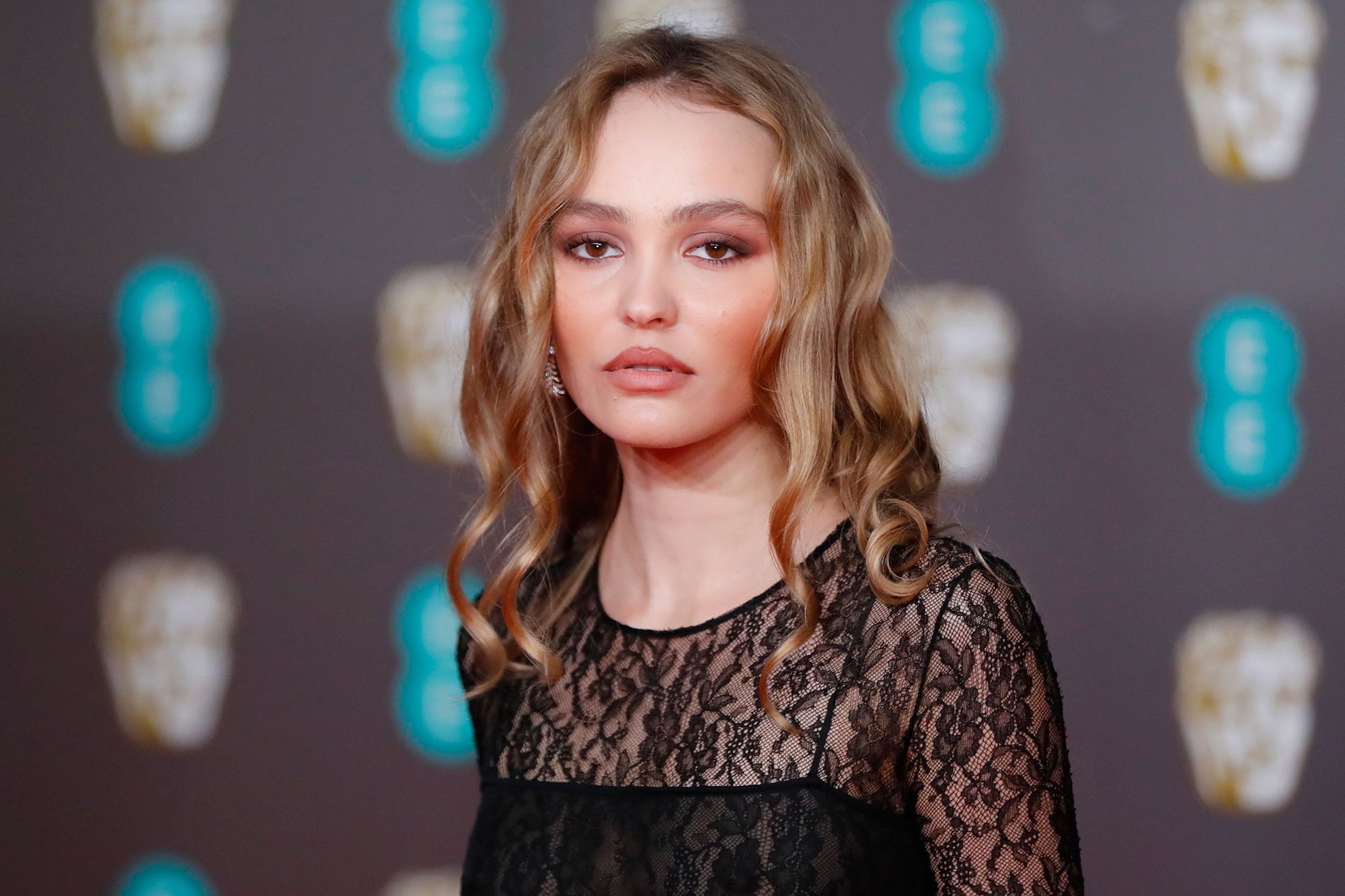 Lily-Rose Melody Depp — #11 Las mujeres más hermosas de Francia
