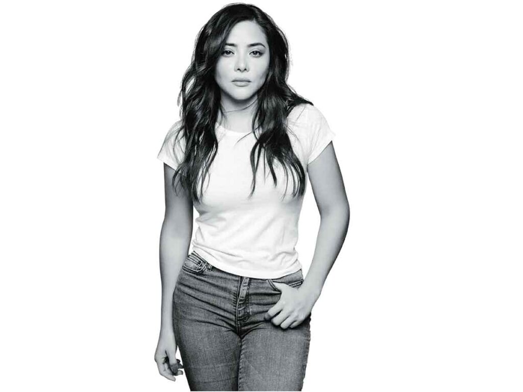 Teresa Ruiz — #56 Actrices más hermosas de México