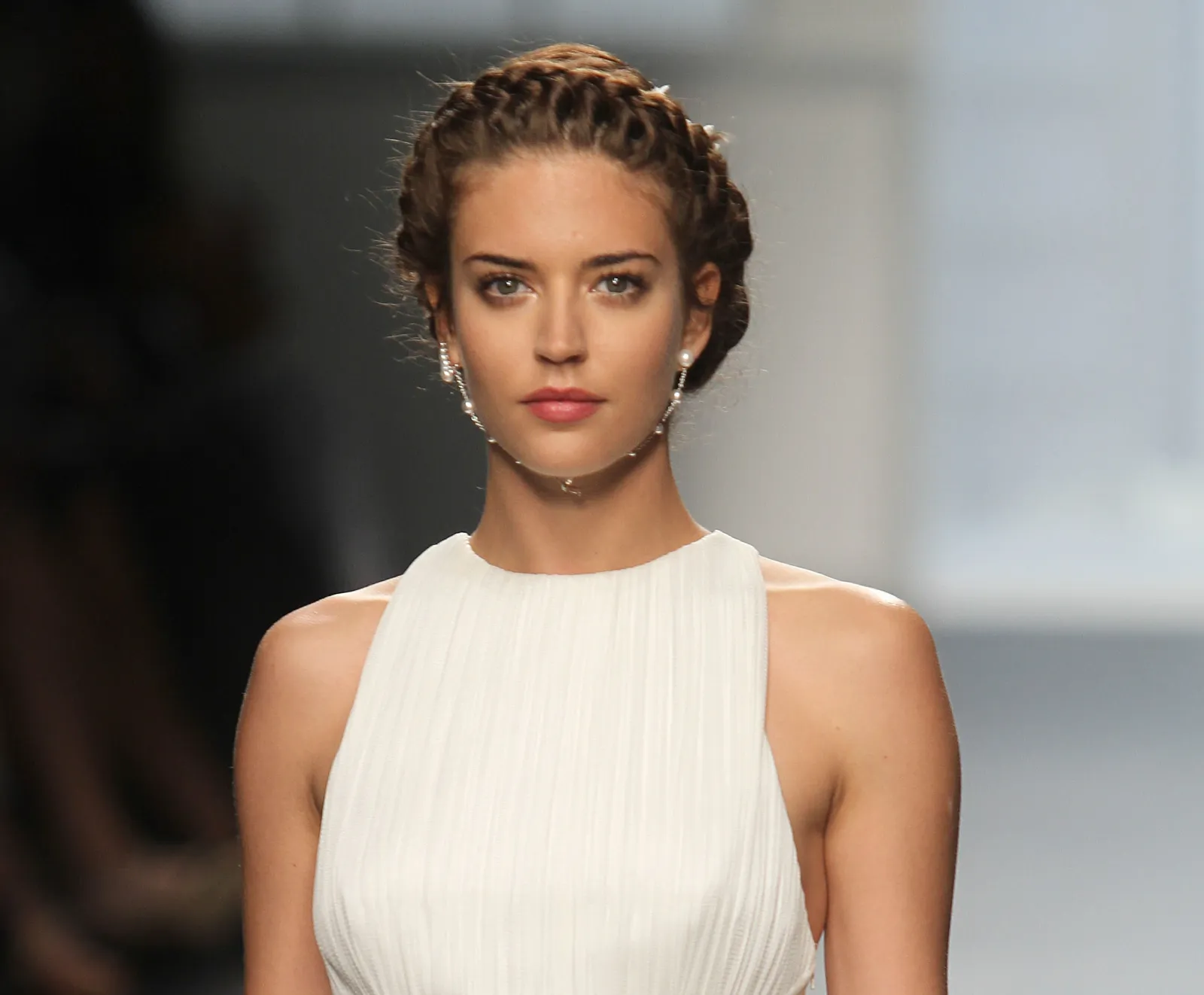 Clara Alonso — #89 Die schönsten Frauen Argentiniens