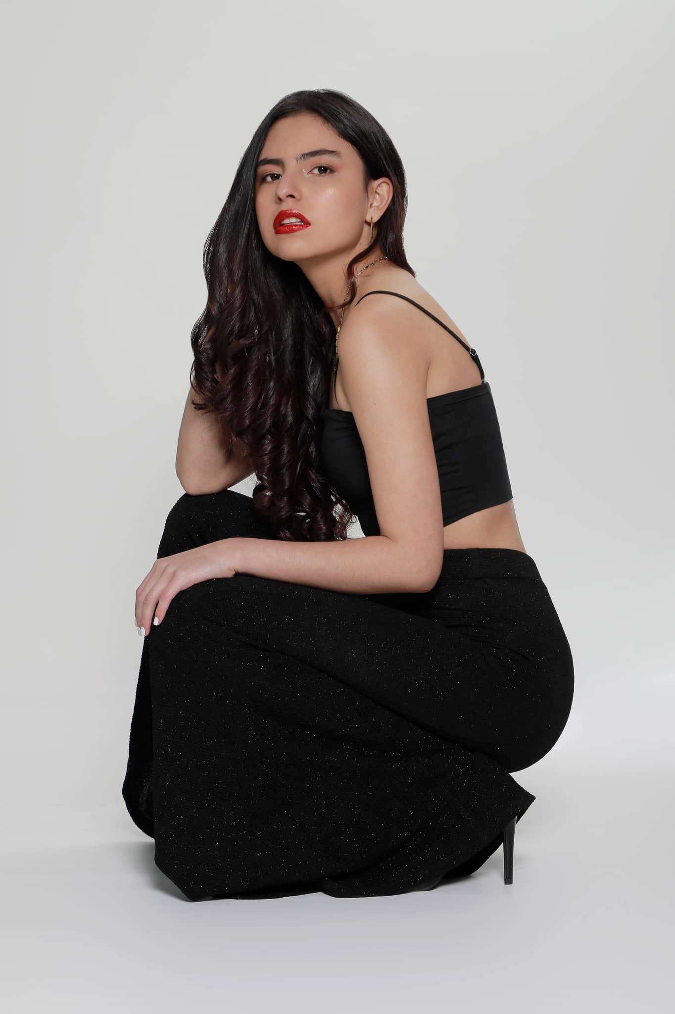 Michell Orozco — #53 Les plus belles femmes de Colombie