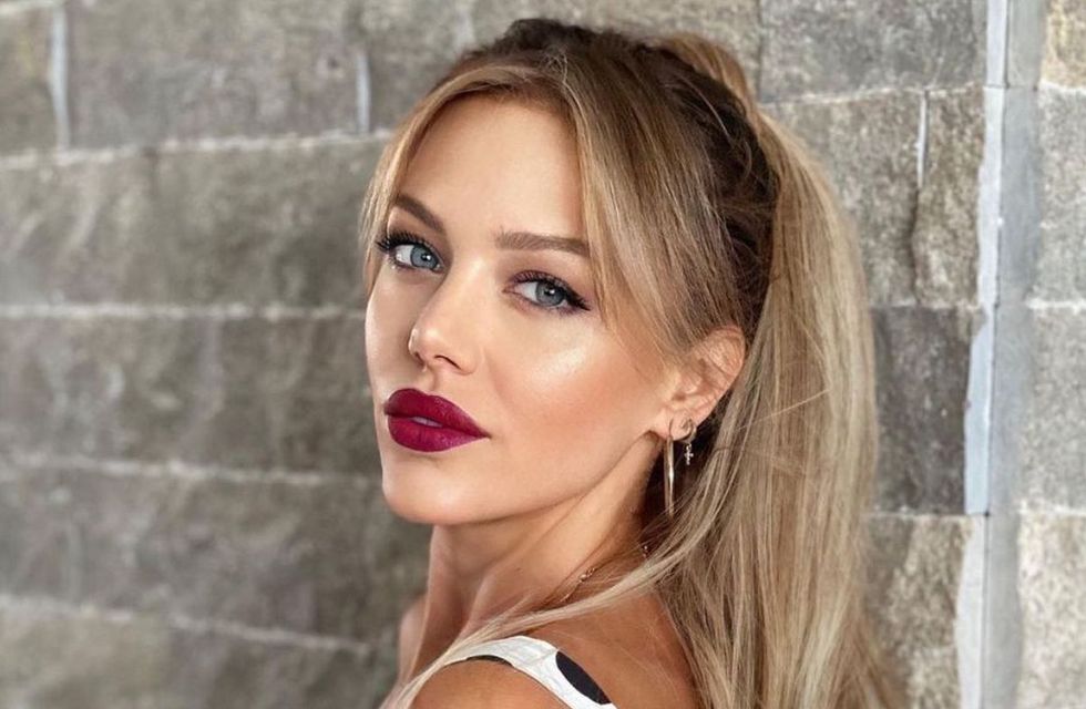 Evangelina Anderson — #77 Die schönsten Frauen Argentiniens