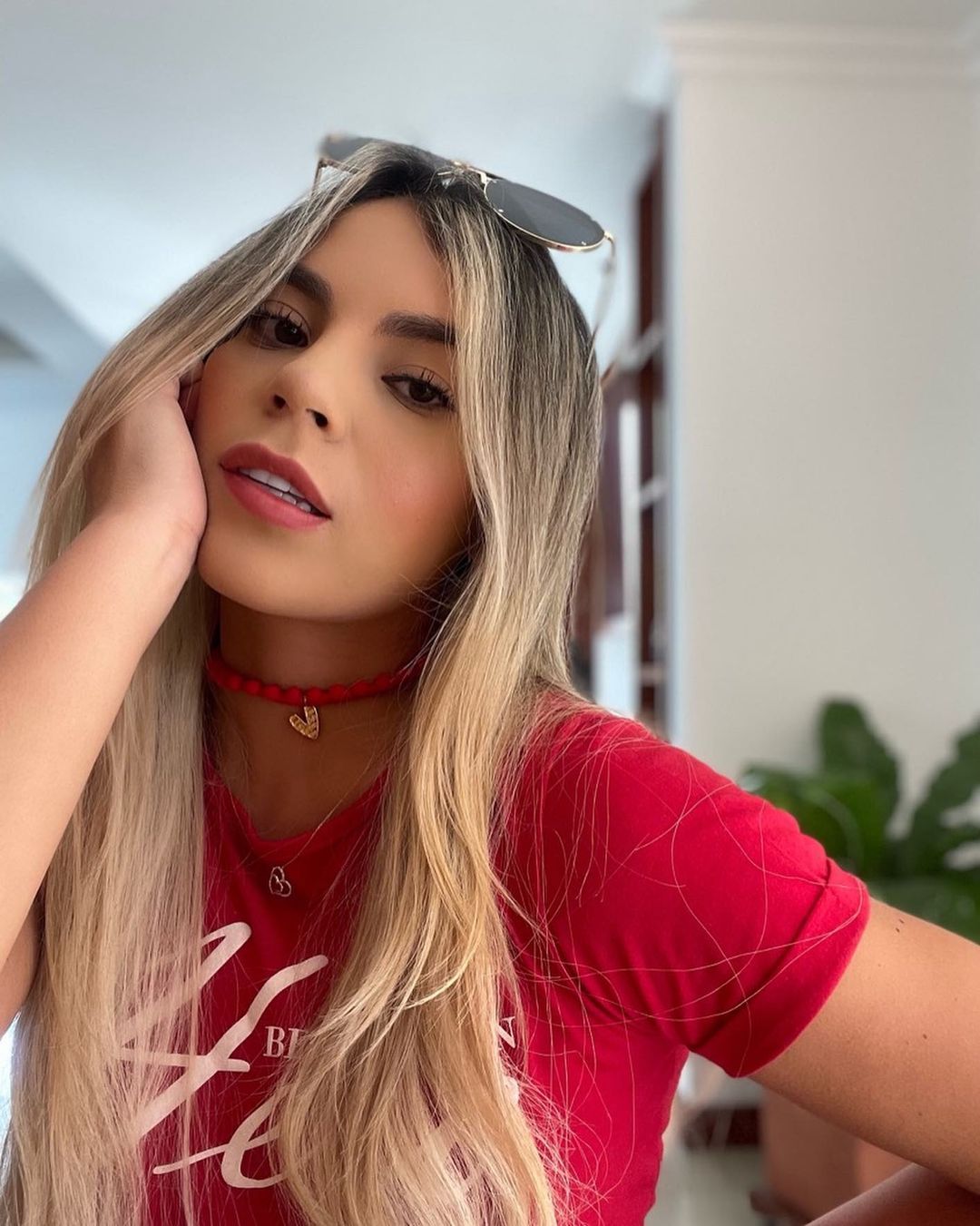 Ana Garzón — #2 Las influencers colombianas más hermosas de Instagram