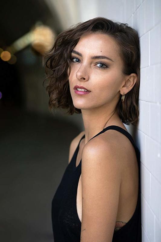 Riley Dandy — #113 Most beautiful actresses in Hollywood
