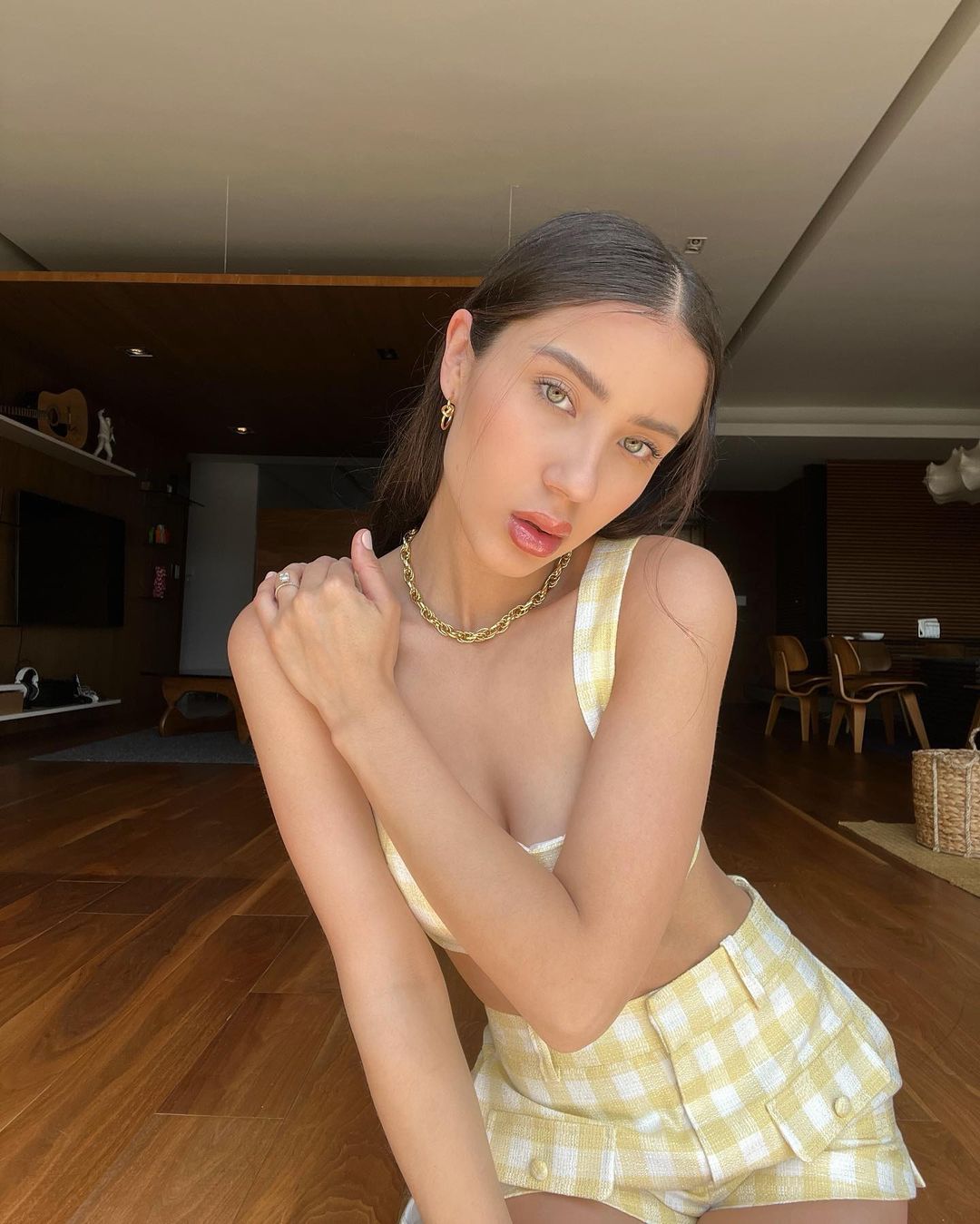 Mafer Cardenas — #3 Las mexicanas más hermosas en Instagram
