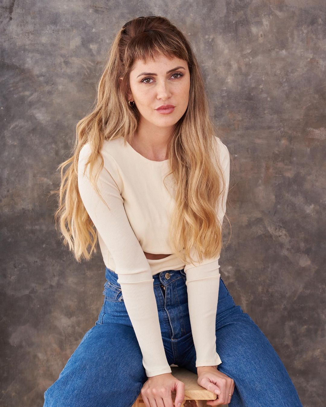 The most beautiful women in Argentina