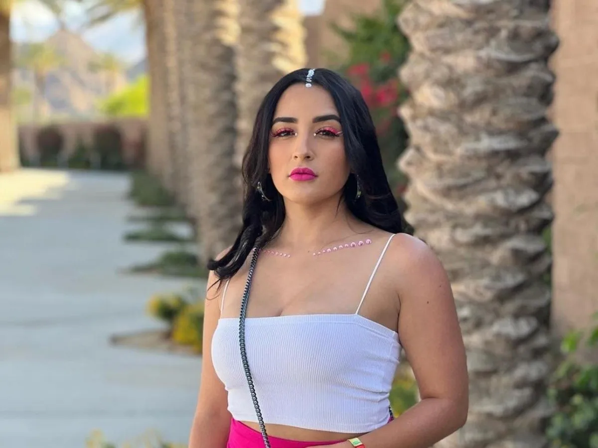 Daisy Anahy — #133 Die schönsten Frauen Mexikos