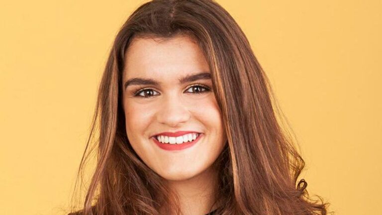 Amaia Romero — #57 Las mujeres más hermosas de España