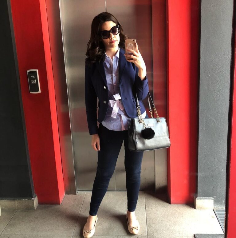 Brenda Cavazos — #39 Las chicas del clima más hermosas de México