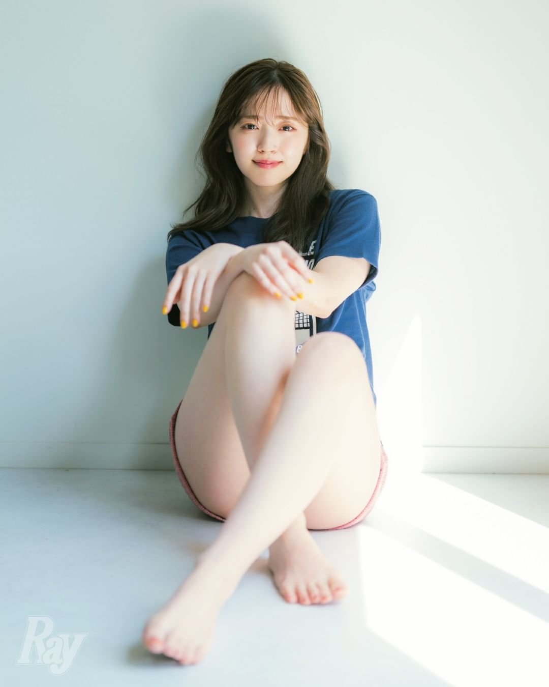Airi Suzuki — #7 The most beautiful singers in Japan