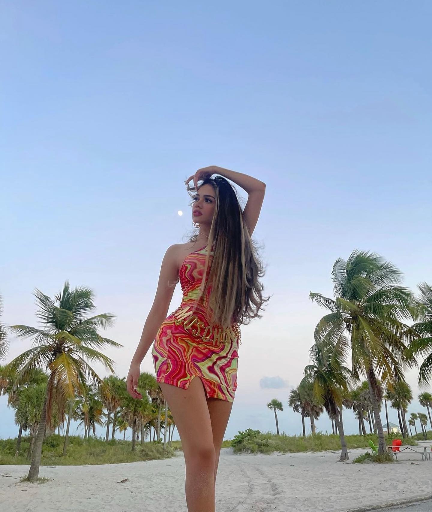 Mayra Goñi — #9 Las mujeres más hermosas de Perú